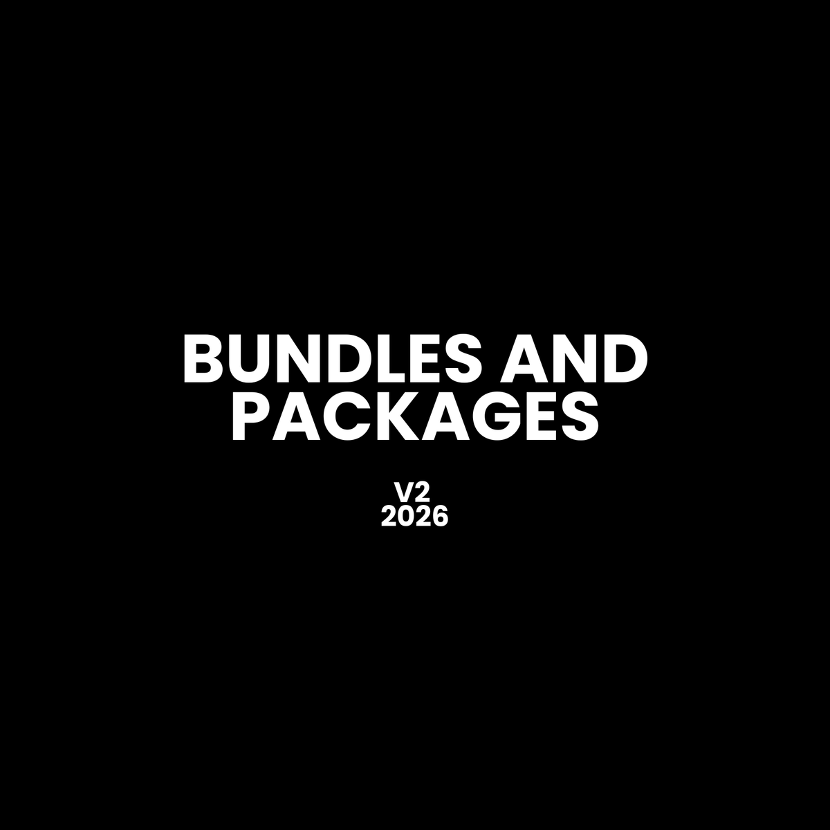 Deals