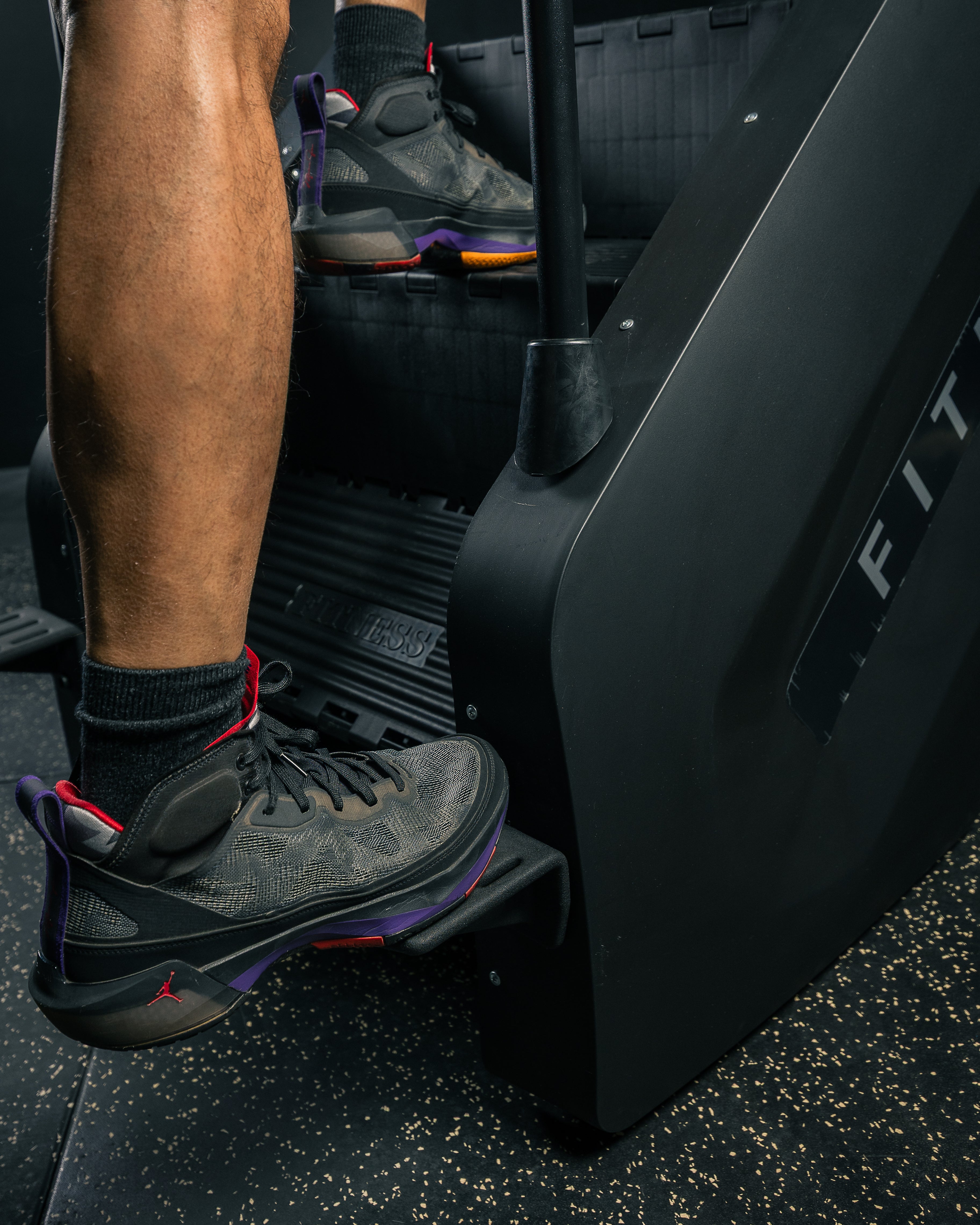 Stair Master