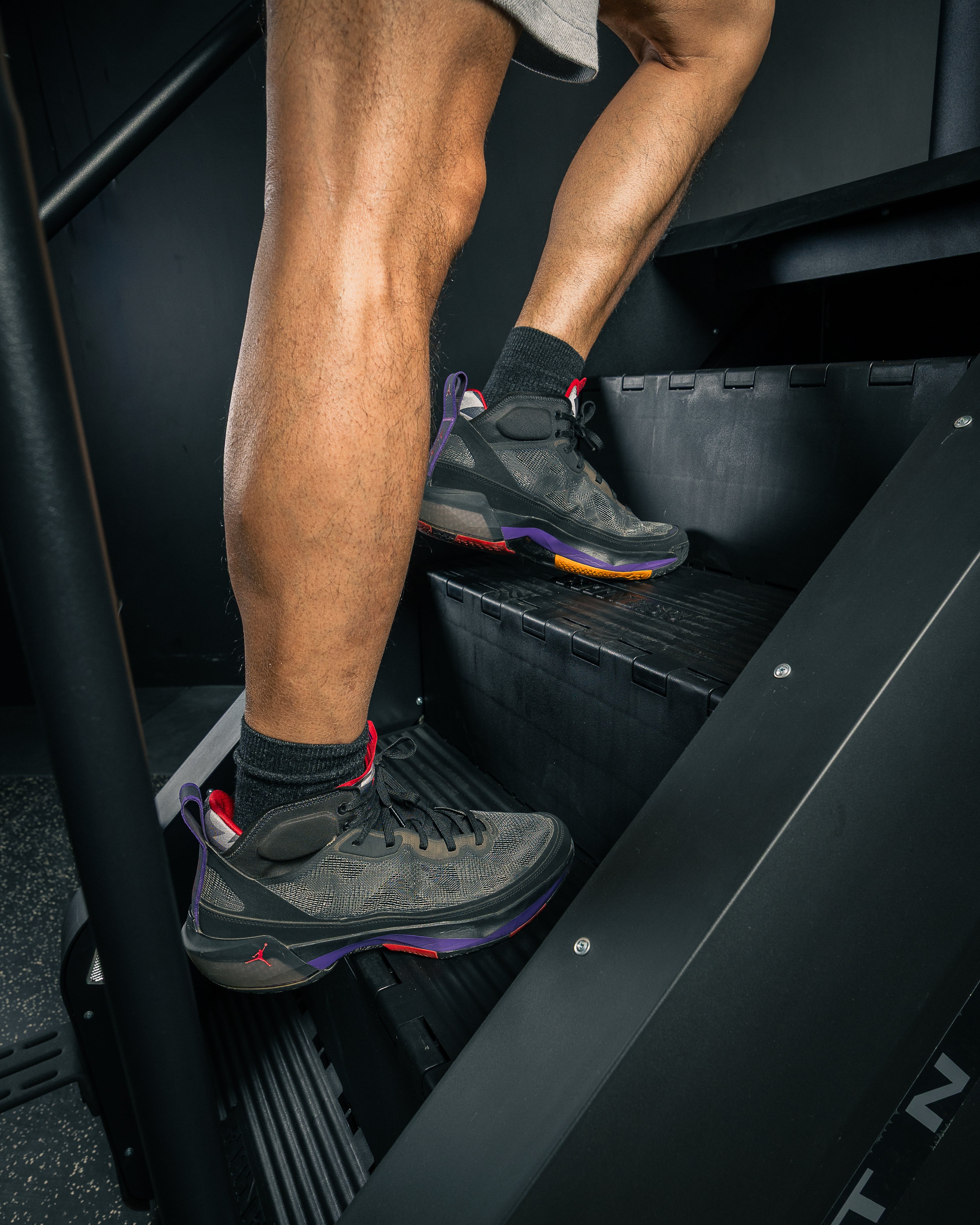 Stair Master