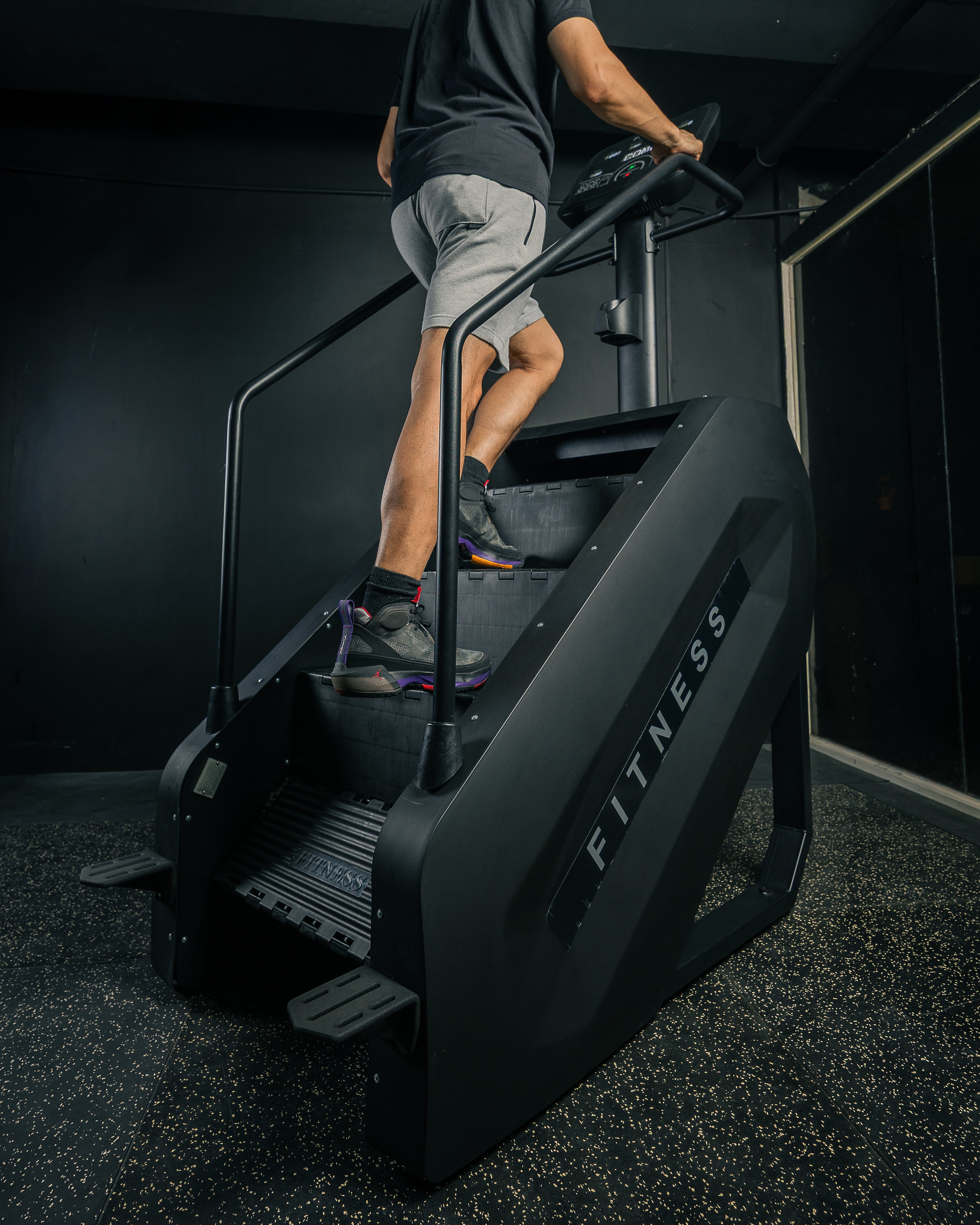 Stair Master