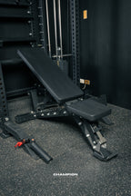 Bench 2.0