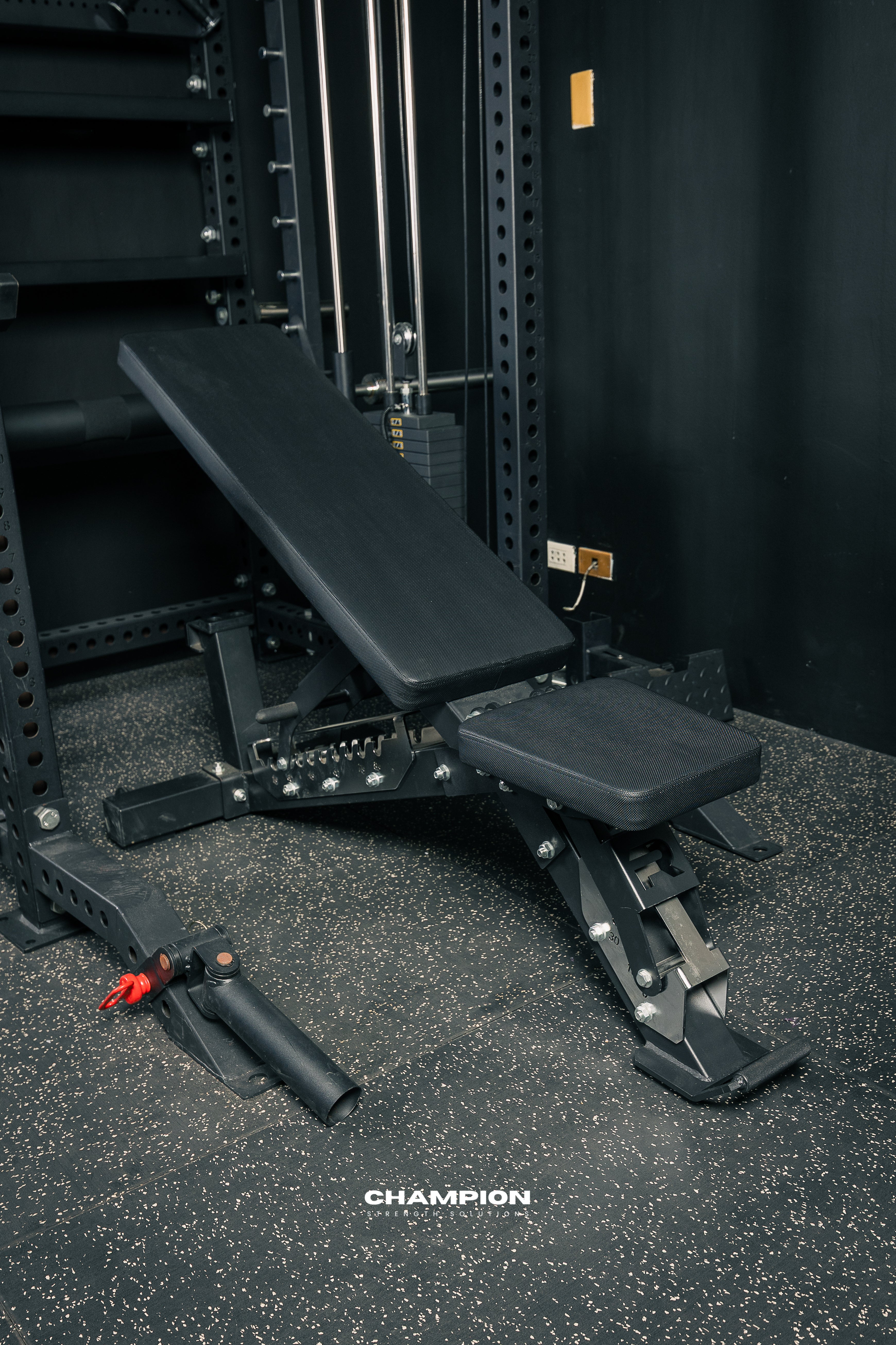 Bench 2.0