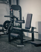 Leg Curl / Leg Extension 2.0 (Origin)