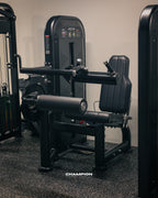Leg Extension / Curl Machine (Summit)