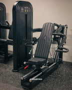 Adjustable Chest Press - Decline, Flat, Incline and Shoulder Press (Summit)
