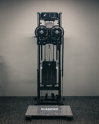 Standing Multi Flight (Origin)