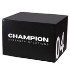 Plyometrics Soft Box