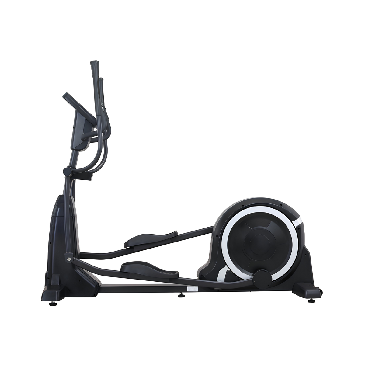Elliptical Bike