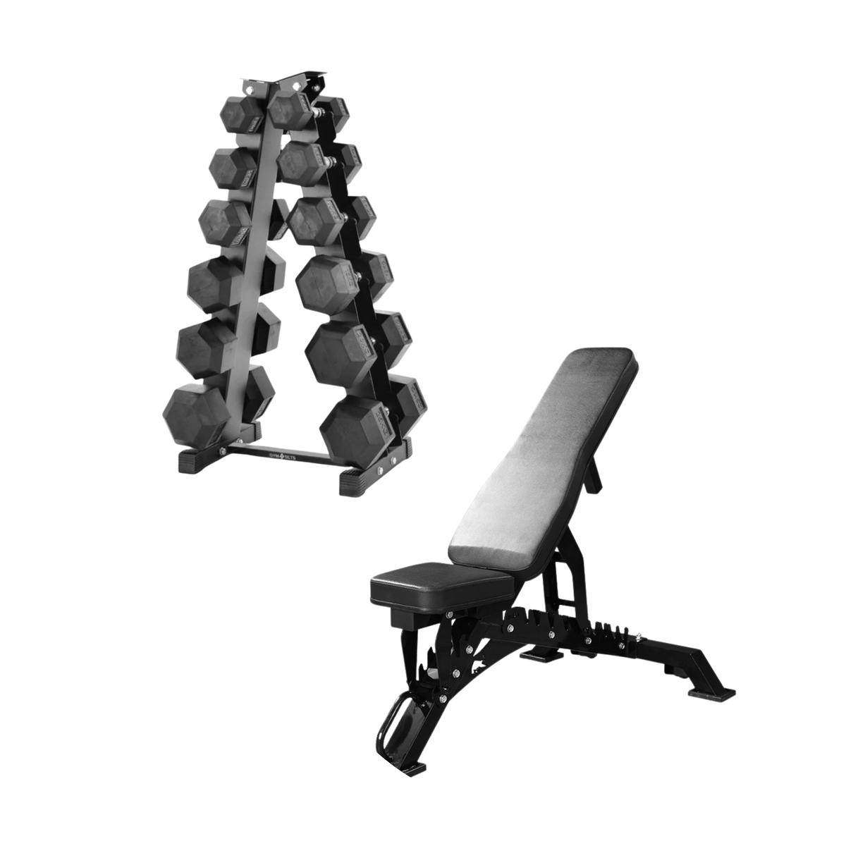 Basic Strength Essentials (Package 1)