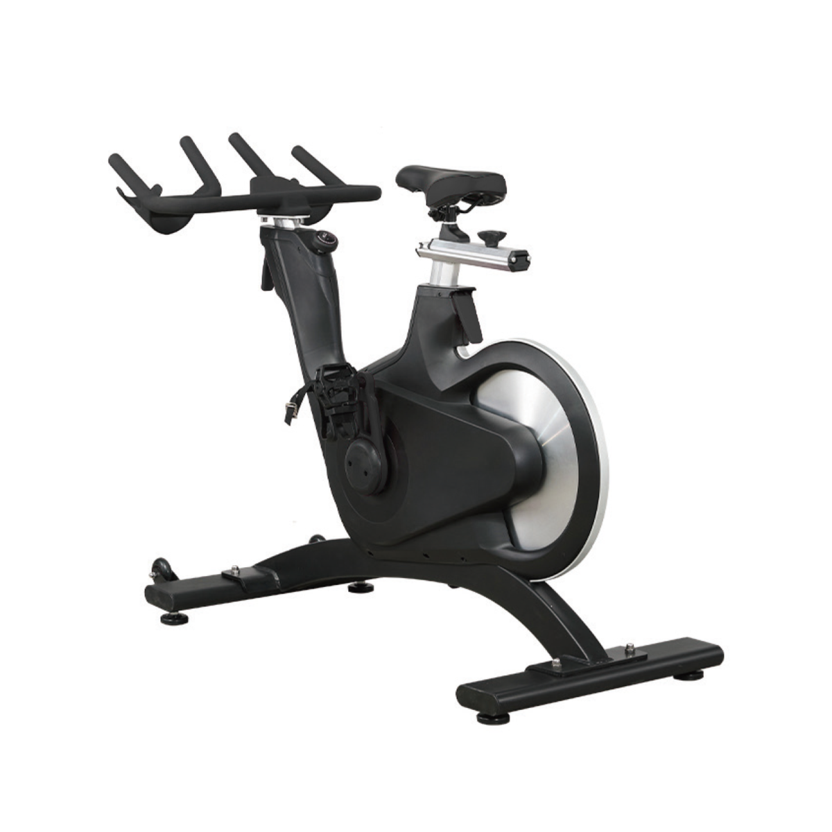 Magnetic Spinning Bike