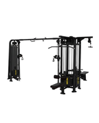 Five Person Multi-Station Machine (Nexus)