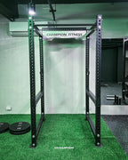 Power Rack