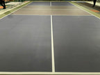 Pickleball Court Flooring