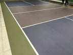 Pickleball Court Flooring