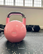 Kettlebells