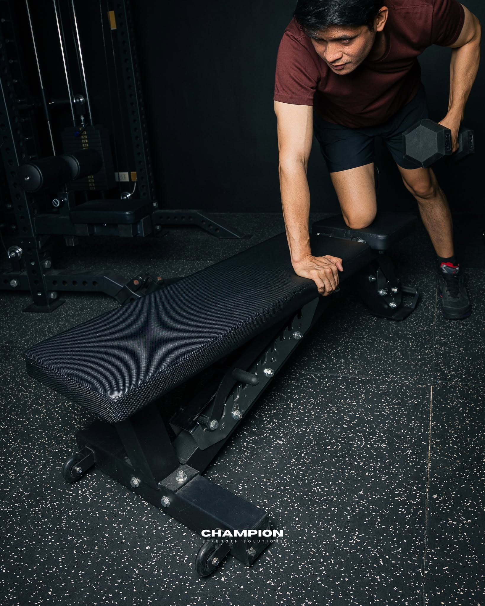 Bench 2.0