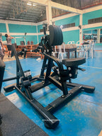 Rowing Back (Momentum)