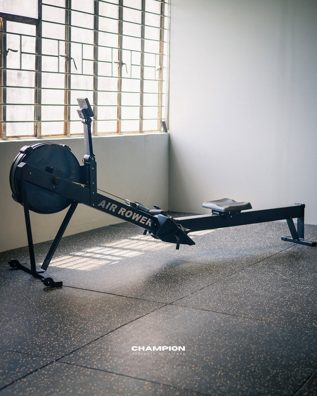 Air Rower