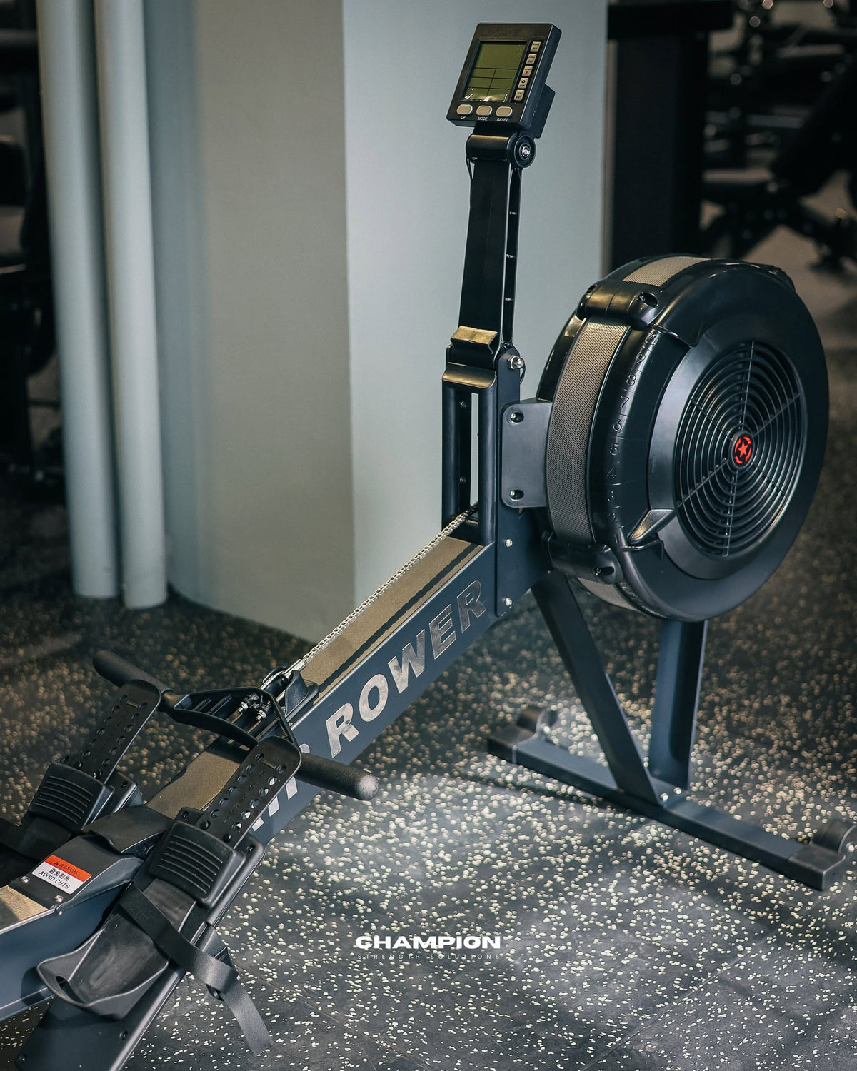 Air Rower