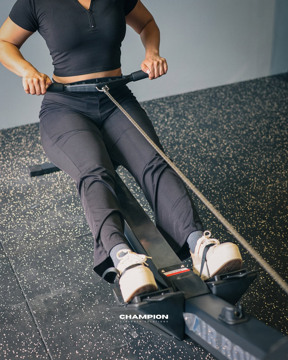 Air Rower