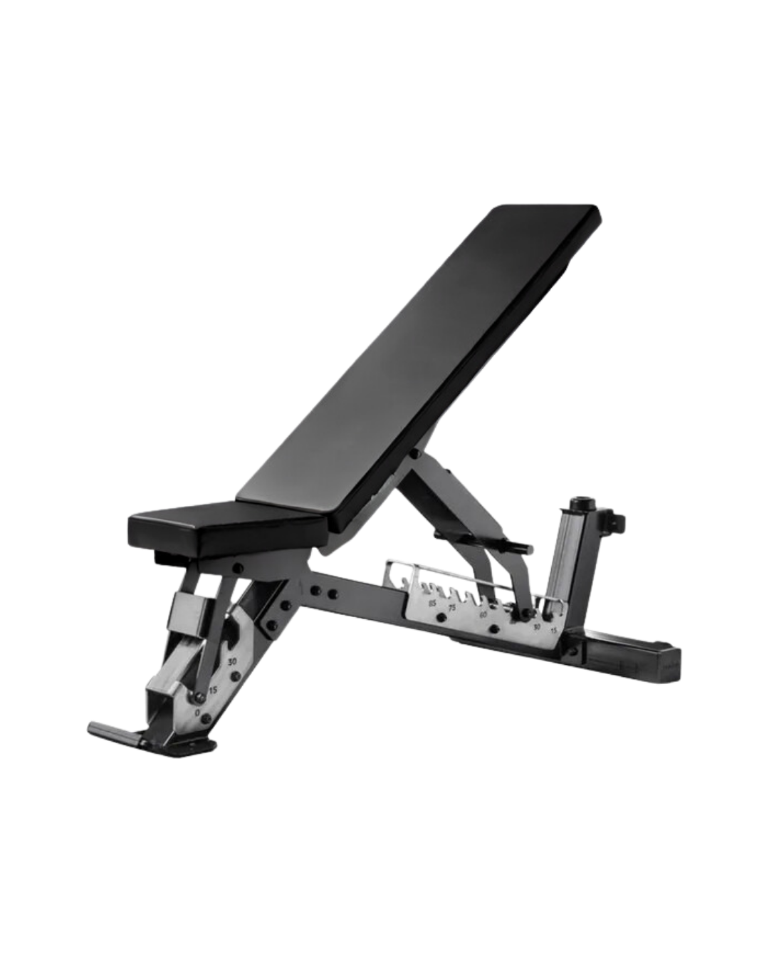 Adjustable Bench