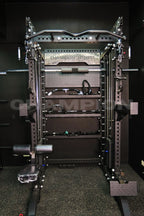 Titan Smith Machine