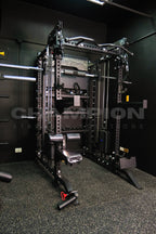 Titan Smith Machine