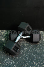 Hex Dumbbell Pair (55 lbs. to 100 lbs.)