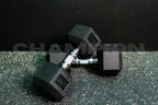 Hex Dumbbell Pair (55 lbs. to 100 lbs.)
