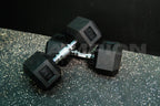 Hex Dumbbell Pair (55 lbs. to 100 lbs.)