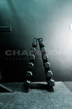Hex Dumbbells Set (5 lbs. to 30 Lbs.)