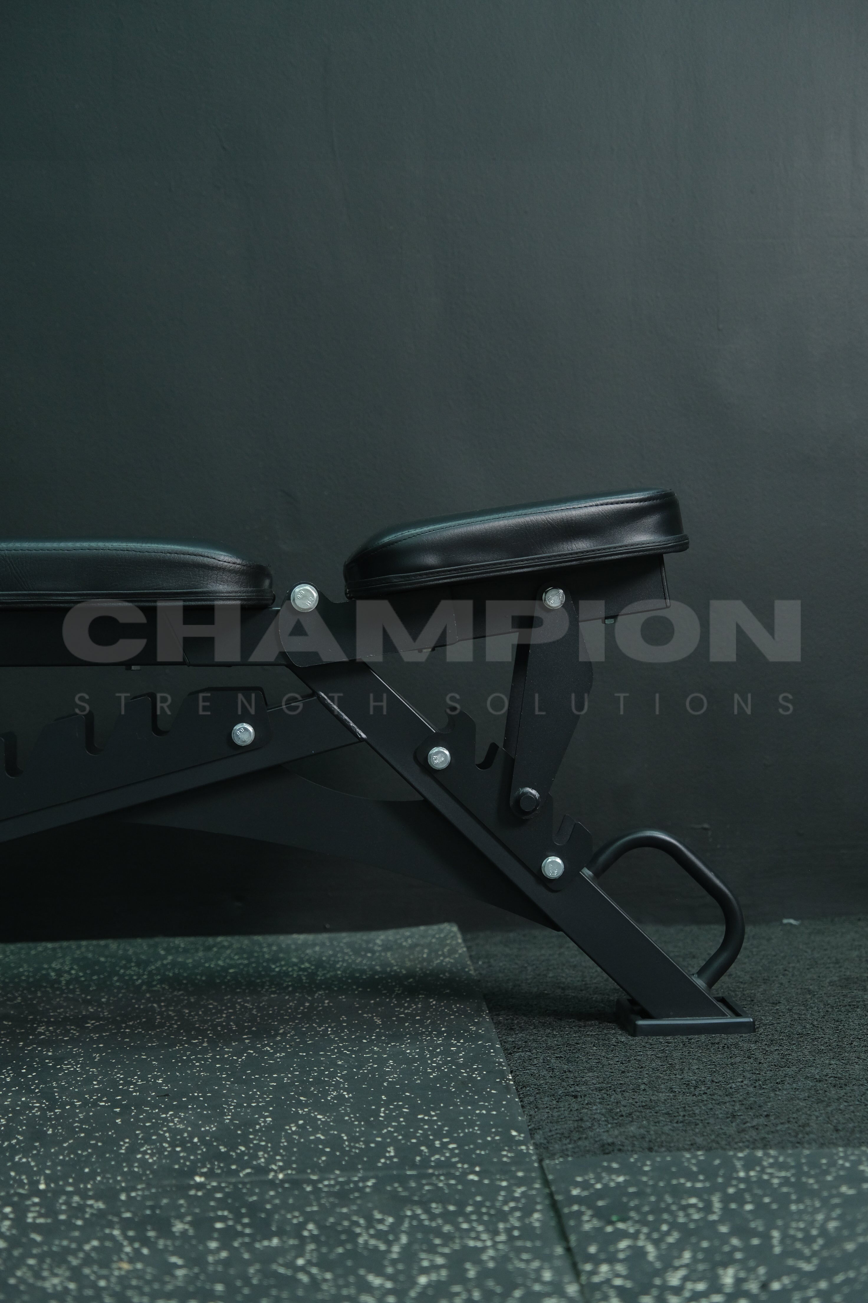 Bench 1.0