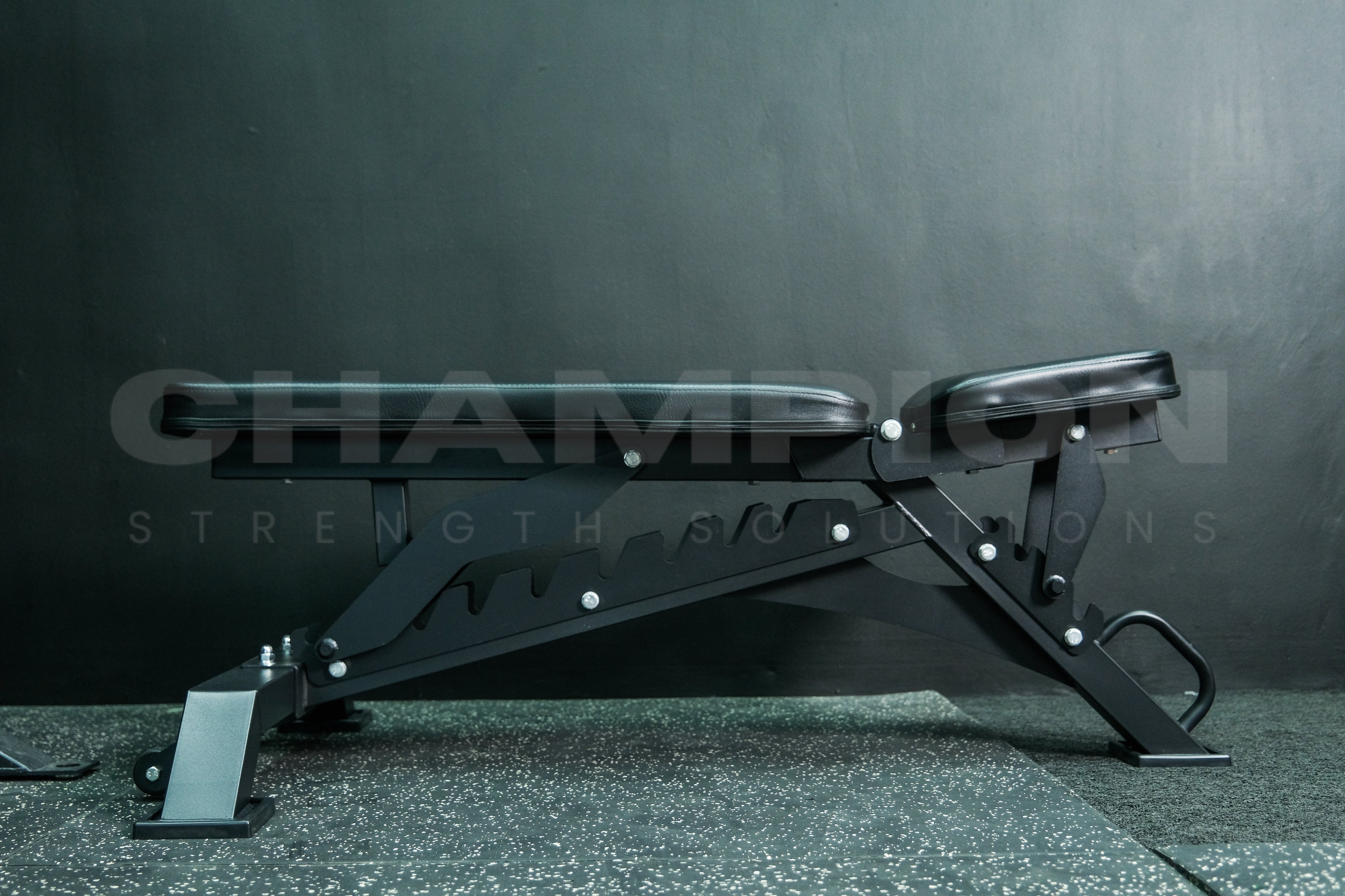 Bench 1.0
