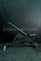 Bench 1.0