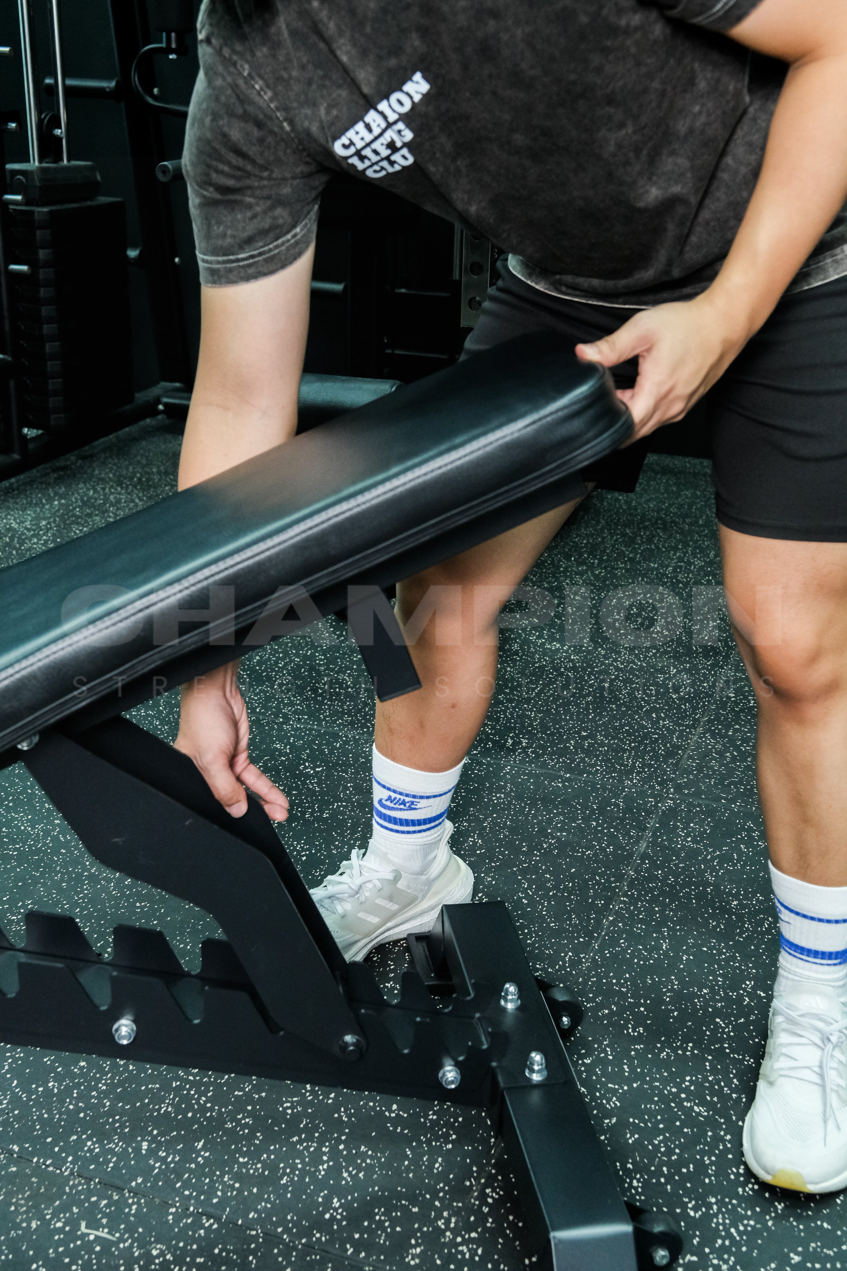 Bench 1.0