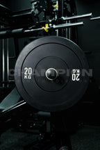 Bumper Plates