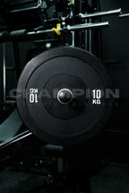 Bumper Plates