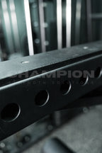 Titan Smith Machine