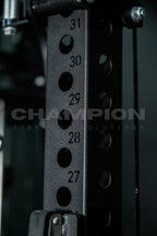 Titan Smith Machine