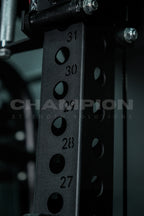 Titan Smith Machine