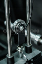 Titan Smith Machine