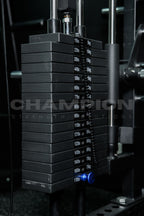 Titan Smith Machine