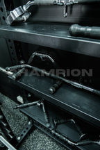 Titan Smith Machine