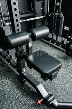 Titan Smith Machine