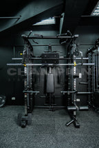 X Series Smith Machine