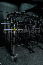 X Series Smith Machine