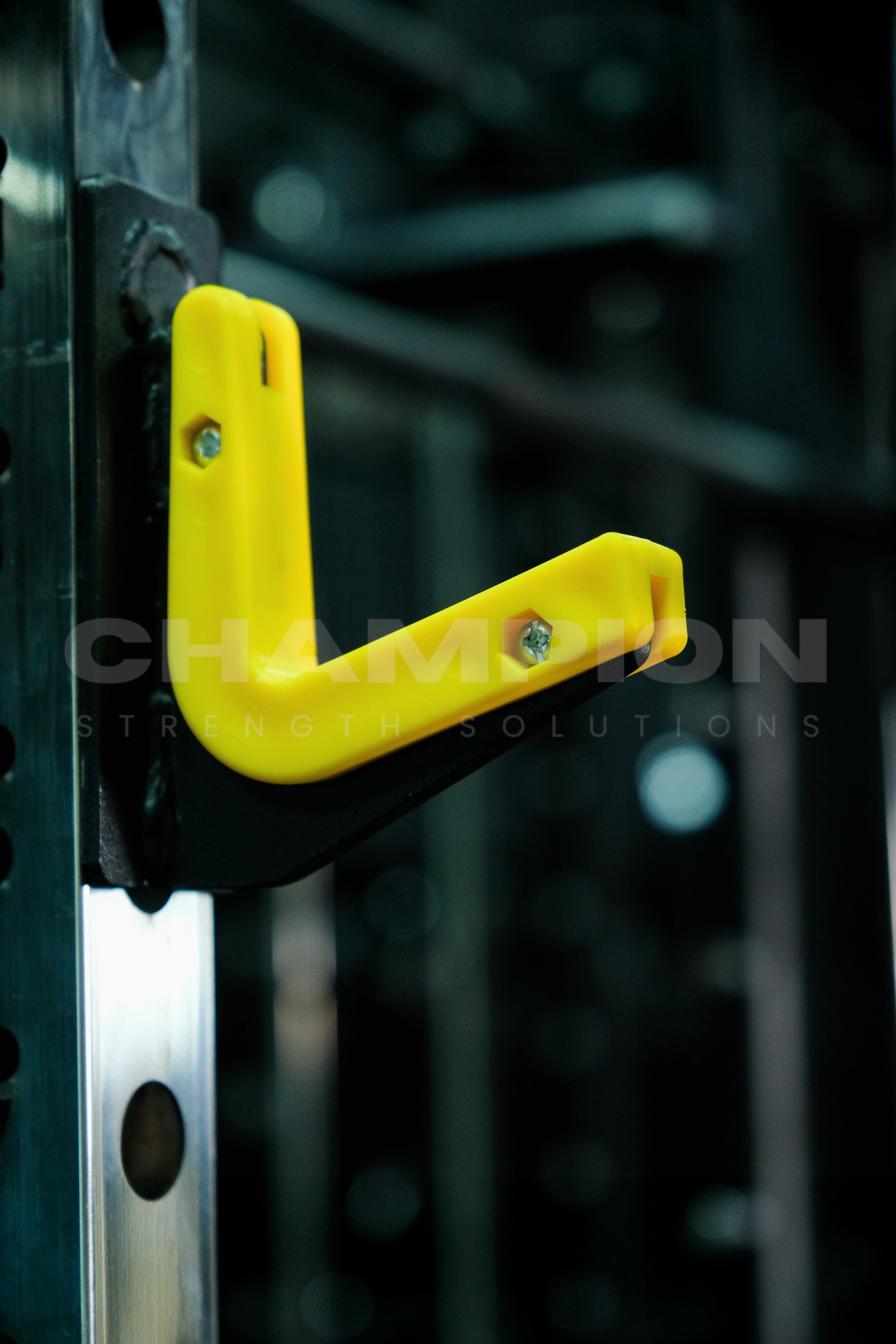 X Series Smith Machine