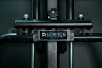 X Series Smith Machine