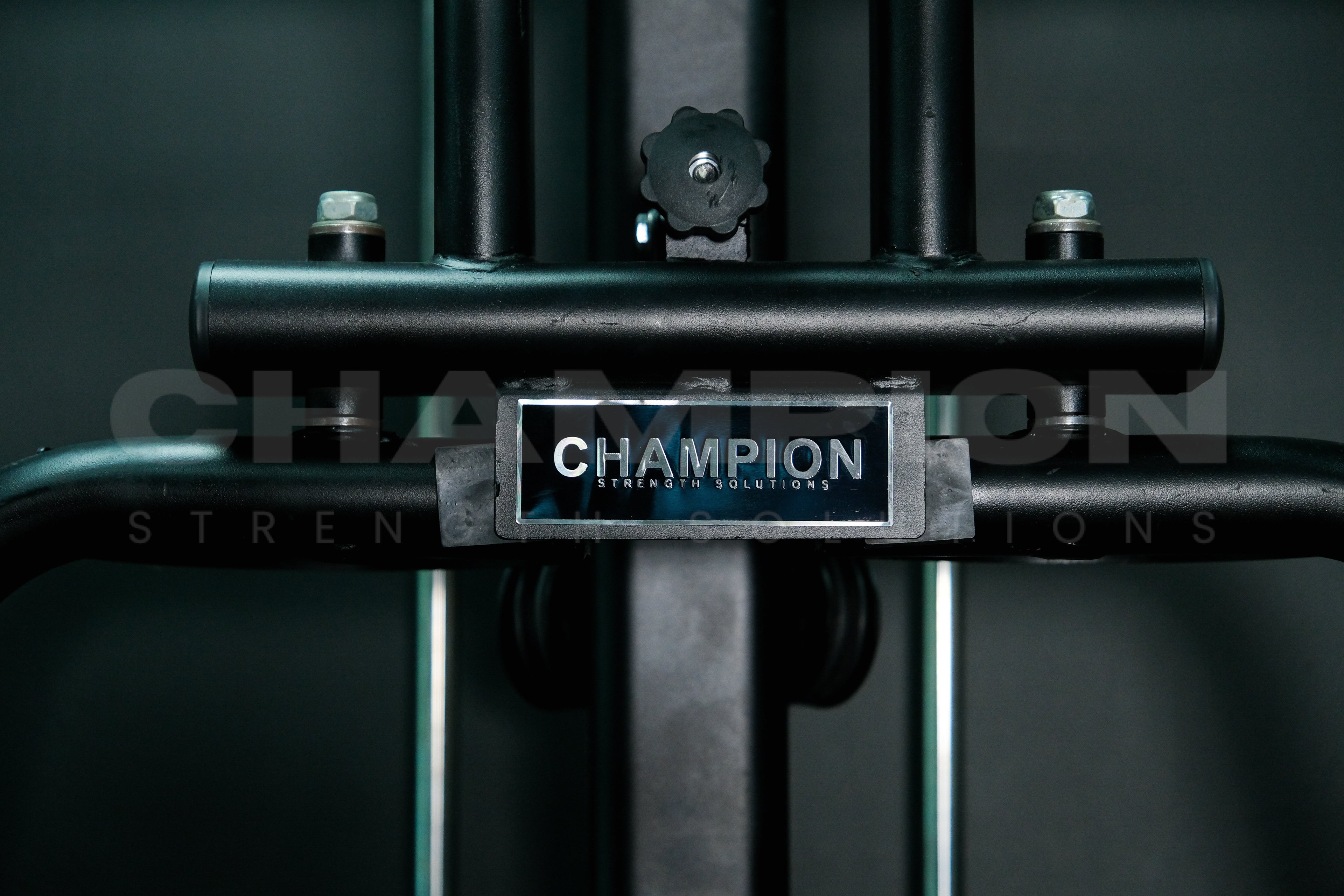 X Series Smith Machine