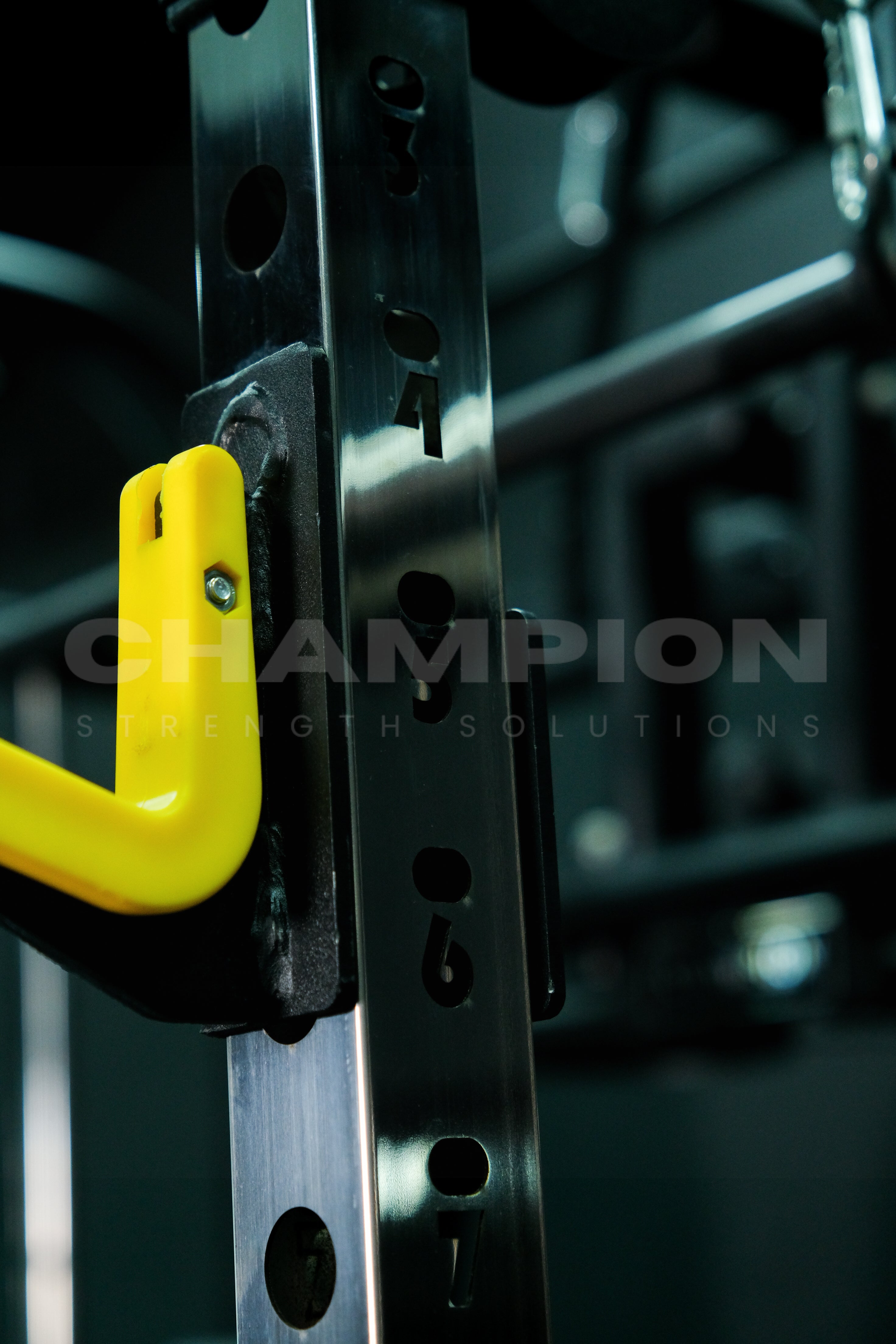 X Series Smith Machine